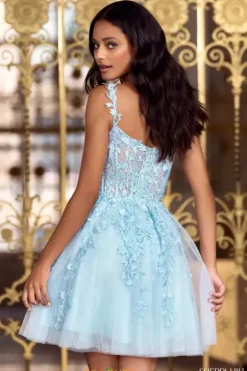 Sherri Hill Short 55107