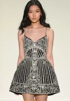 Sherri Hill Short 57279