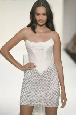 Sherri Hill Short 67203