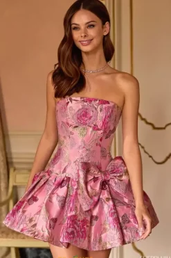 Sherri Hill Short 57468