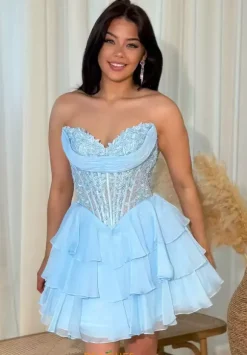 Sherri Hill Short 57572