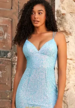 Sherri Hill Short 55099