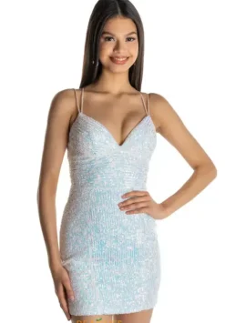 Sherri Hill Short 55099