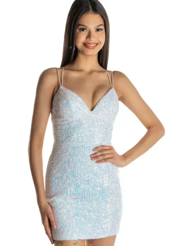 Sherri Hill Short 55099