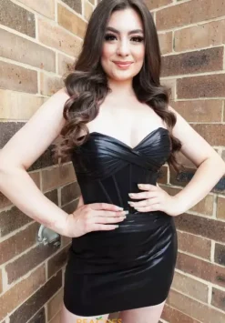 Sherri Hill Short 56778