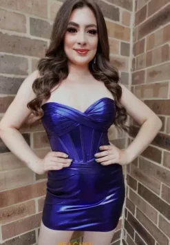 Sherri Hill Short 56778