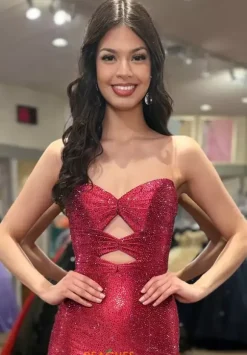 Sherri Hill Short 57430