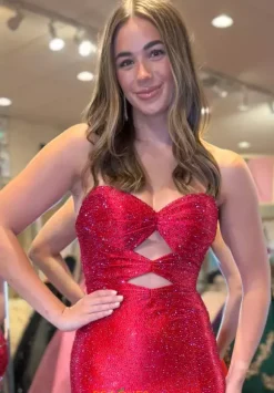 Sherri Hill Short 57430