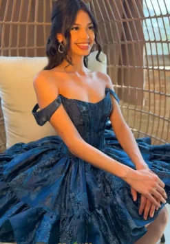 Sherri Hill Short 57365