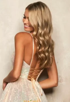 Sherri Hill Short 55100