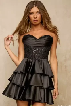 Sherri Hill Short 57449