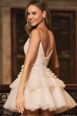 Sherri Hill Short 55209