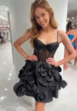 Sherri Hill Short 56528