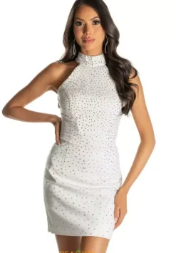 Sherri Hill Short 55251