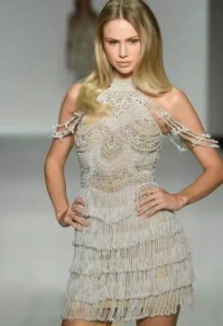 Sherri Hill Short 57238