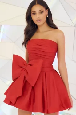 Sherri Hill Short 55766