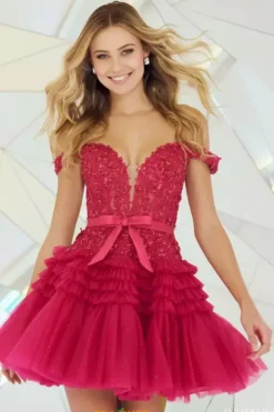 Sherri Hill Short 55680