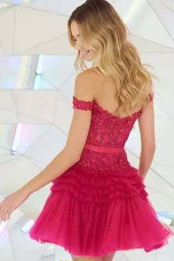 Sherri Hill Short 55680