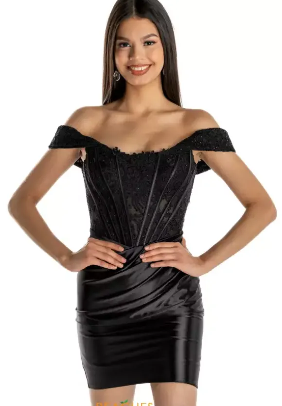 Sherri Hill Short 55171