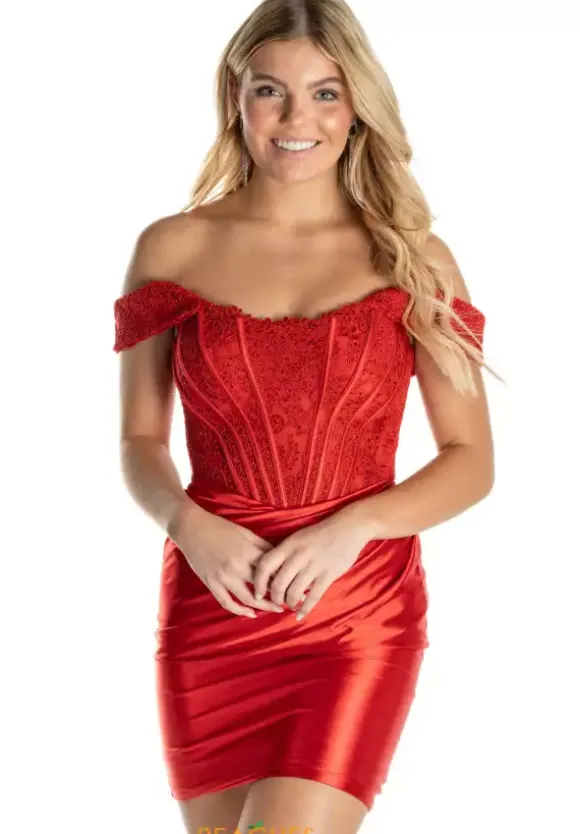 Sherri Hill Short 55171