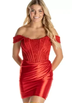 Sherri Hill Short 55171