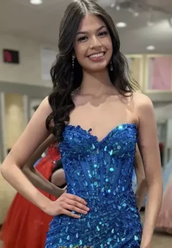 Sherri Hill Short 57379