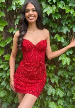 Sherri Hill Short 57379