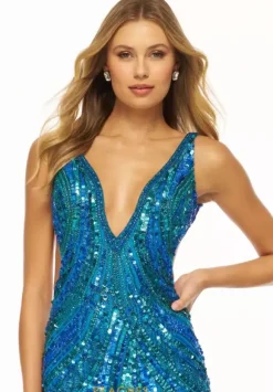 Sherri Hill Short 56723