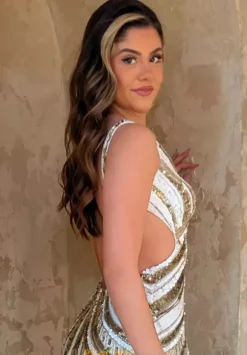 Sherri Hill Short 56723