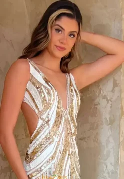 Sherri Hill Short 56723