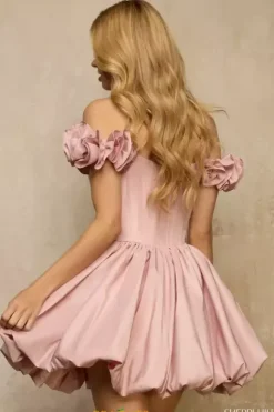 Sherri Hill Short 57394