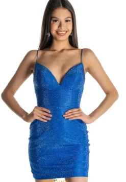 Sherri Hill Short 55128