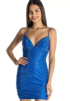 Sherri Hill Short 55128