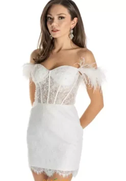 Sherri Hill Short 55225