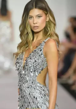 Sherri Hill Short 56697