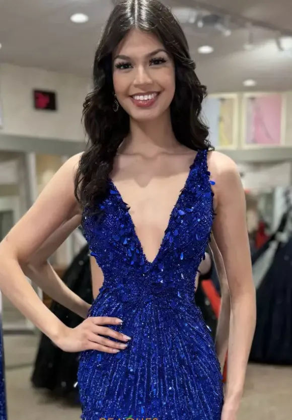 Sherri Hill Short 56697