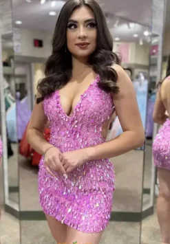 Sherri Hill Short 56697