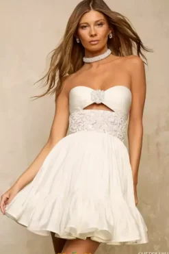 Sherri Hill Short 57382