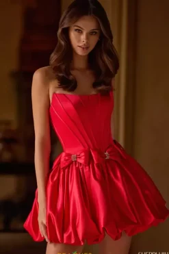 Sherri Hill Short 57307