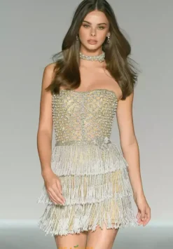 Sherri Hill Short 57243