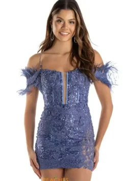 Sherri Hill Short 55104