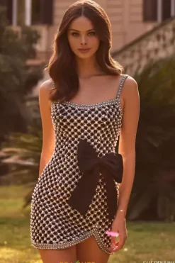 Sherri Hill Short 57260