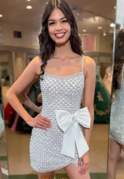 Sherri Hill Short 57260