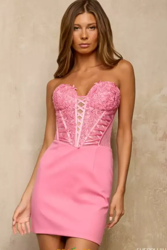 Sherri Hill Short 57332