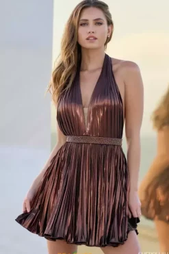 Sherri Hill Short 56514