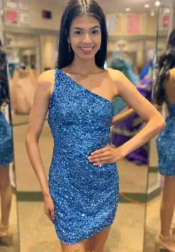 Sherri Hill Short 54403