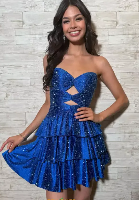 Sherri Hill Short 57320