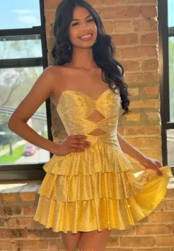 Sherri Hill Short 57320