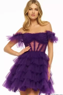 Sherri Hill Short 56050