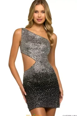 Sherri Hill Short 55319
